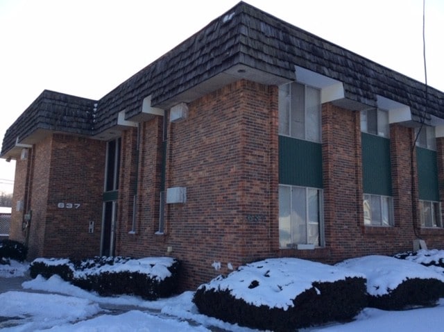 637 Princeton Rd, Unit 10