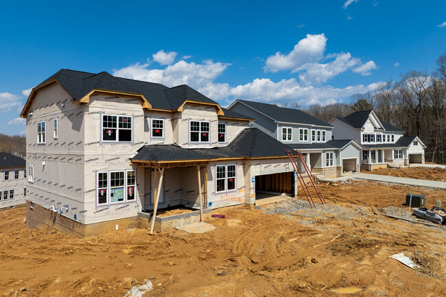 15424 Holcomb Bridge Dr in Chesterfield, VA - Building Photo - Building Photo