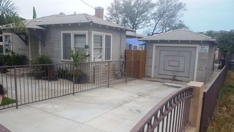 7524 Pacific Ave in Lemon Grove, CA - Building Photo