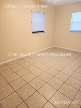 820 W Chelsea St in DeLand, FL - Building Photo - Building Photo
