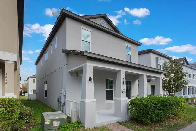 property at 14537 Golden Harbor Ln