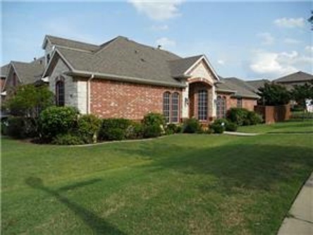 3512 Amador Dr in Fort Worth, TX - Building Photo - Building Photo