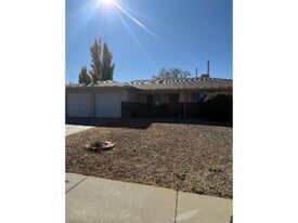 14108 Grand Ave NE in Albuquerque, NM - Building Photo