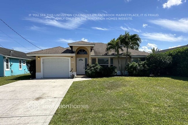 property at 6424 Barbara St