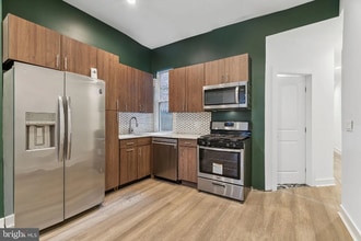 2146 N Van Pelt St in Philadelphia, PA - Building Photo - Building Photo