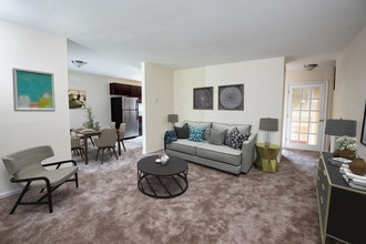The Parke Chalfont in Chalfont, PA - Building Photo - Building Photo