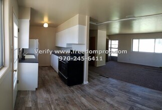 2015 Gunnison Ave in Grand Junction, CO - Building Photo - Building Photo