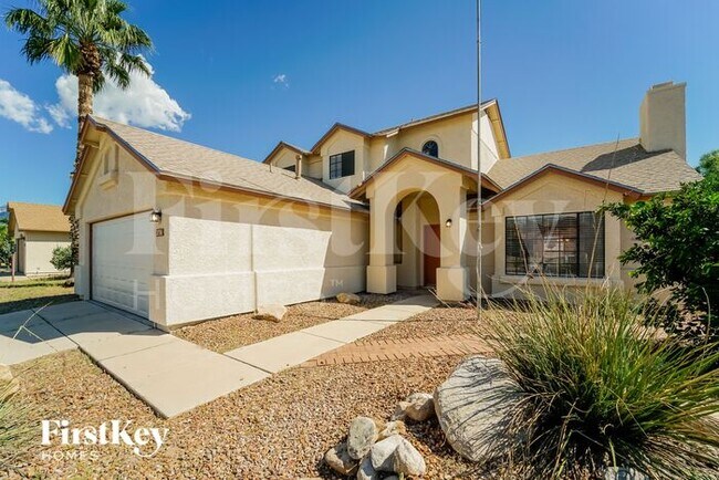 2701 W Camino De La Joya in Tucson, AZ - Building Photo - Building Photo