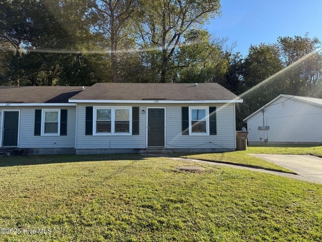 property at 120 Stallion Dr