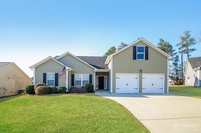 property at 103 Cole Crossing