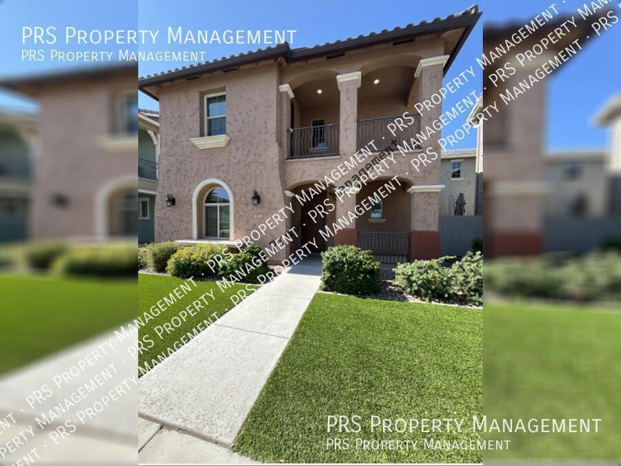 3953 E Galveston St in Gilbert, AZ - Building Photo