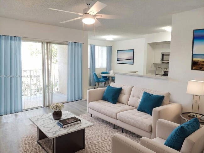 property at 2600 S University Dr