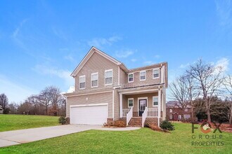 1531 Antioch Dr in Conover, NC - Building Photo - Building Photo