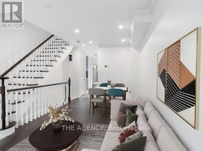 185 Lippincott St in Toronto, ON - Building Photo - Building Photo