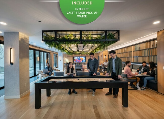 The Elex in Fort Wayne, IN - Building Photo - Building Photo