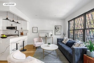 446 Hart St in Brooklyn, NY - Building Photo - Building Photo