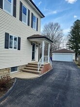 65 Vaillancourt St in Taunton, MA - Building Photo - Building Photo