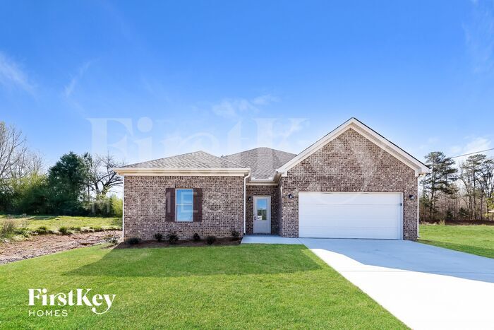 127 Lakewood Ln in Parrish, AL - Building Photo