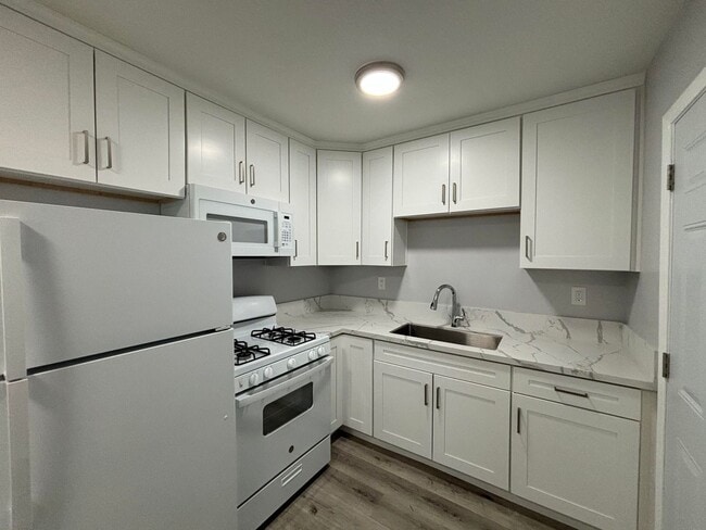 3862 45th St in San Diego, CA - Building Photo - Building Photo