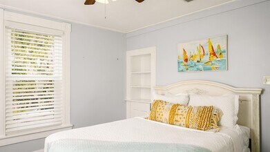 14 Sanchez Ave, Unit A in St. Augustine, FL - Building Photo - Building Photo