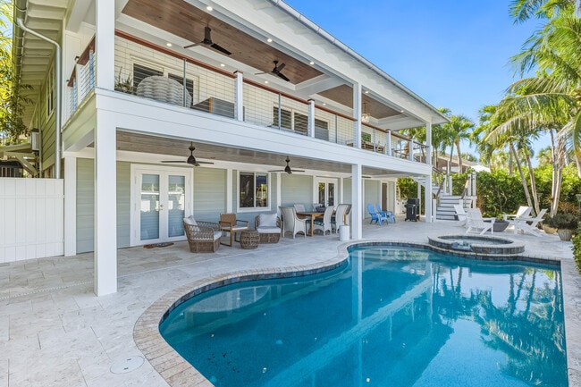 property at 165 1st St E