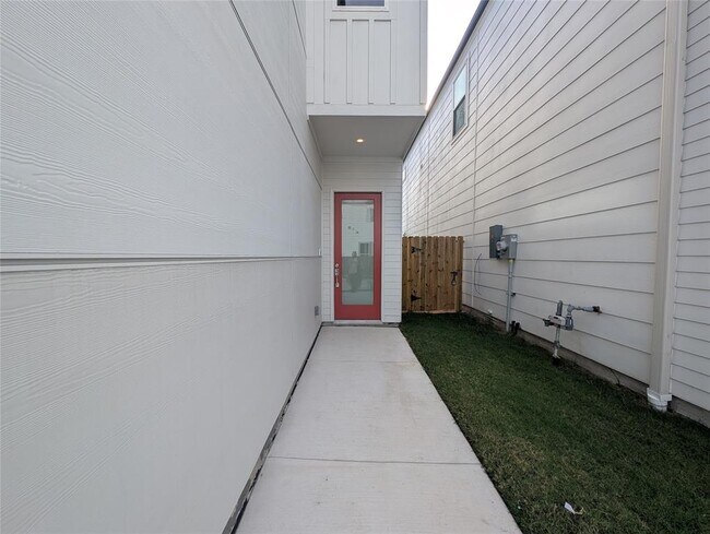 12810 Cozumel Ln in Houston, TX - Building Photo - Building Photo