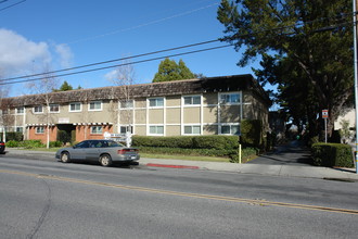 Blackford Apartments in San Jose, CA - Building Photo - Building Photo