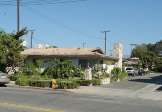 419 E Broadway in San Gabriel, CA - Building Photo - Building Photo