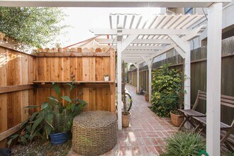 4140 Michael Ave, Unit Backhouse in Los Angeles, CA - Building Photo - Building Photo