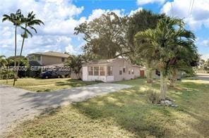 property at 858 SW 11th Ct