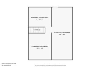 641 Carlton Rd in Palmetto, GA - Building Photo - Building Photo