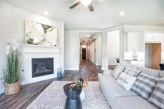3705 Barnett Rd in Rowlett, TX - Building Photo - Building Photo