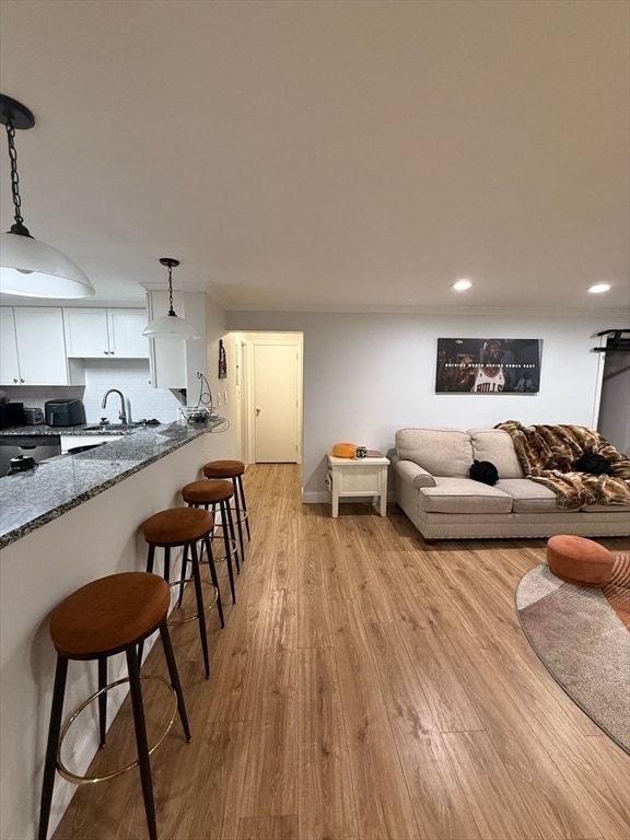 property at 2323 Washington St