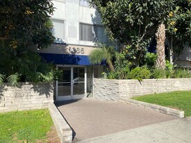 1335 N Detroit St in Los Angeles, CA - Building Photo