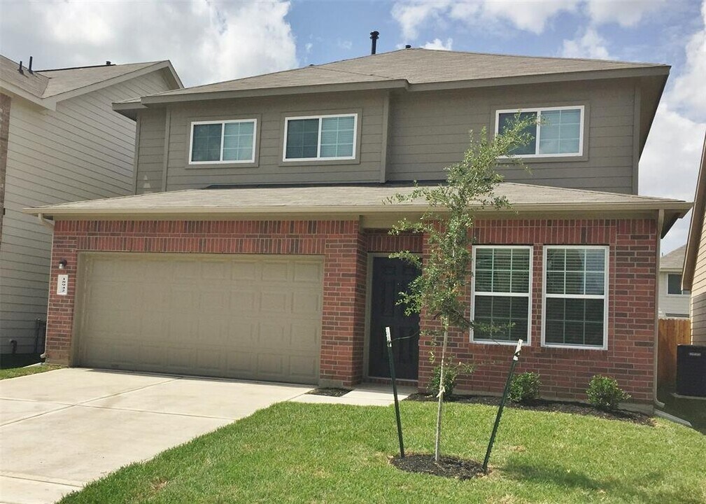 18942 Treviso Terrace Ln in Katy, TX - Building Photo