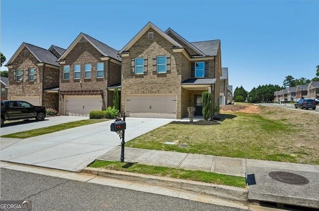 property at 256 Centerview Wy