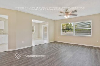 6735 Precourt Dr in Orlando, FL - Foto de edificio - Building Photo