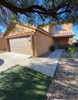 6878 S Cottontail Run Ave in Tucson, AZ - Building Photo