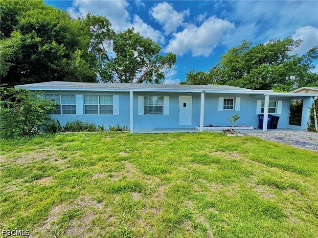 property at 1275 Gramac Dr