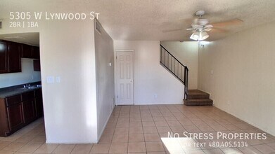 5305 W Lynwood St in Phoenix, AZ - Building Photo - Building Photo