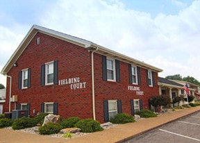 Fielding Court