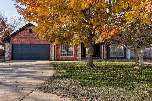 property at 7536 NW 132nd St