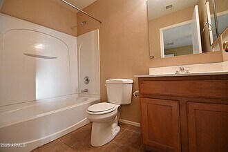40565 N Glen Meadows Ln in Queen Creek, AZ - Building Photo - Building Photo