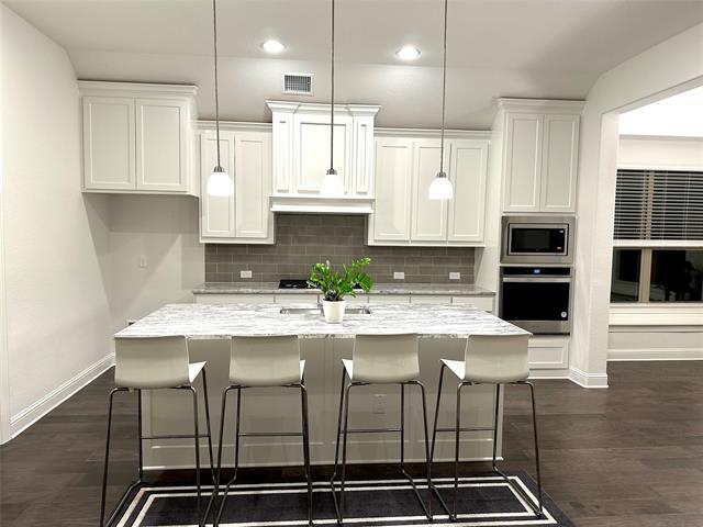 property at 2604 Henley Wy