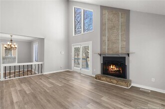 5725 Waterwood Dr in Fayetteville, NC - Building Photo - Building Photo