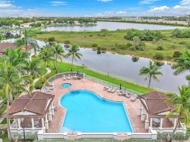 4361 SW 160th Ave in Miramar, FL - Building Photo - Building Photo