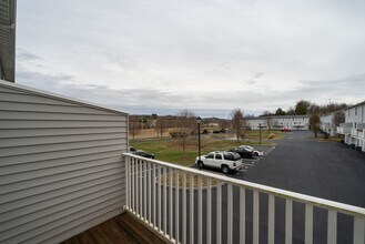 147 Old State Rte 34 in Jonesborough, TN - Building Photo - Building Photo