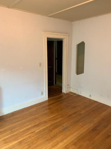 115 Jersey St, Unit 11 in Boston, MA - Building Photo - Building Photo