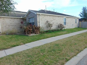 19935 Juniper Berry Dr in Richmond, TX - Building Photo - Building Photo