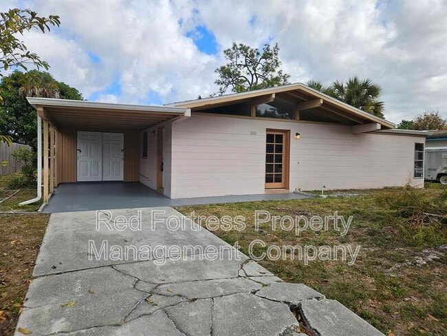 property at 1635 Newport Ct